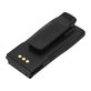 Akkumulátor Motorola CP140, 150, 160, 200, DP1400, GP3188, 1800mAh, Li-Ion, 7.2V, NNTN4496, HQ