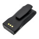Akkumulátor Motorola CP, EP, GP, PM-series, 2500mAh, Ni-MH, 7.5V, PMNN4081, HQ