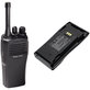 Akkumulátor Motorola CP, EP, GP, PM-series, 2500mAh, Ni-MH, 7.5V, PMNN4081, HQ
