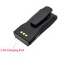 Akkumulátor Motorola CP, EP, GP, PM-series, 2500mAh, Ni-MH, 7.5V, PMNN4081, HQ