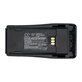 Akkumulátor Motorola CP, EP, GP, PM-series, 2500mAh, Ni-MH, 7.5V, PMNN4081, HQ