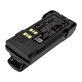 Akkumulátor Motorola DP2600, 4000, 4600, 4800, XPR3000, XPR3300, 3350mAh, Li-Ion, 7.4V, PMNN4409, HQ