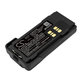 Akkumulátor Motorola DP2600, 4000, 4600, 4800, XPR3000, XPR3300, 3350mAh, Li-Ion, 7.4V, PMNN4409, HQ