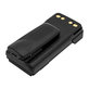 Akkumulátor Motorola DP2600, 4000, 4600, 4800, XPR3000, XPR3300, 3350mAh, Li-Ion, 7.4V, PMNN4409, HQ