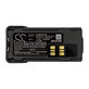 Akkumulátor Motorola DP2600, 4000, 4600, 4800, XPR3000, XPR3300, 3350mAh, Li-Ion, 7.4V, PMNN4409, HQ