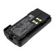 Akkumulátor Motorola Dp2600e, Dp4000, P8608, Xpr3000, Xpr7350, 2200mAh, Li-Ion, 7.4V, PMNN4409, HQ
