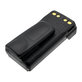 Akkumulátor Motorola Dp2600e, Dp4000, P8608, Xpr3000, Xpr7350, 2200mAh, Li-Ion, 7.4V, PMNN4409, HQ