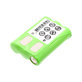 Akkumulátor Motorola Talkabout T280, T200, T82, T82 Extreme, 700mAh, Ni-MH, 3.6V, HKNN4002A, HQ
