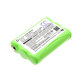 Akkumulátor Motorola Talkabout T280, T200, T82, T82 Extreme, 700mAh, Ni-MH, 3.6V, HKNN4002A, HQ