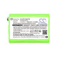 Akkumulátor Motorola Talkabout T280, T200, T82, T82 Extreme, 700mAh, Ni-MH, 3.6V, HKNN4002A, HQ