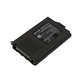 Akkumulátor Baofeng UV-5R, Baofeng BF-F8, 1200mAh, Li-Ion, 7.4V, BL-5, HQ