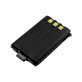 Akkumulátor Baofeng UV-5R, Baofeng BF-F8, 1200mAh, Li-Ion, 7.4V, BL-5, HQ