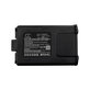 Akkumulátor Baofeng UV-5R, Baofeng BF-F8, 1200mAh, Li-Ion, 7.4V, BL-5, HQ