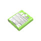 Akkumulátor Detewe Outdoor Pmr a Simvalley, 700mAh, Ni-MH, 4.8V, MT700D03XXC, HQ