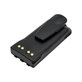 Akkumulátor Motorola GP, HT, MTX, Pro-series, 2100mAh, Ni-MH, 7.2V, HNN9013, HQ