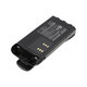 Akkumulátor Motorola GP, HT, MTX, Pro, 2600mAh, Li-Ion, 7.4V, HNN9008A, HQ
