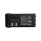 Akkumulátor Motorola GP, HT, MTX, Pro, 2600mAh, Li-Ion, 7.4V, HNN9008A, HQ
