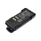 Akkumulátor Motorola DP2400, 2600, P8600, XIR P6600, 1800mAh, Li-Ion, 7.4V, PMNN4415, HQ