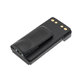 Akkumulátor Motorola DP2400, 2600, P8600, XIR P6600, 1800mAh, Li-Ion, 7.4V, PMNN4415, HQ