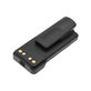 Akkumulátor Motorola DP2400, 2600, P8600, XIR P6600, 1800mAh, Li-Ion, 7.4V, PMNN4415, HQ