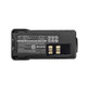 Akkumulátor Motorola DP2400, 2600, P8600, XIR P6600, 1800mAh, Li-Ion, 7.4V, PMNN4415, HQ