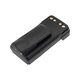 Akkumulátor Motorola DP2000, Motorola DP2400, 2600mAh, Li-Ion, 7.4V, PMNN4415, HQ