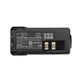 Akkumulátor Motorola DP2000, Motorola DP2400, 2600mAh, Li-Ion, 7.4V, PMNN4415, HQ