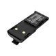 Akkumulátor Motorola CP250, GTX800, 1800mAh, Ni-MH, 7.2V, HNN9628, HQ