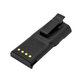 Akkumulátor Motorola CP250, GTX800, 1800mAh, Ni-MH, 7.2V, HNN9628, HQ