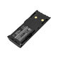 Akkumulátor Motorola CP250, GTX800, 1800mAh, Ni-MH, 7.2V, HNN9628, HQ