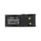 Akkumulátor Motorola CP250, GTX800, 1800mAh, Ni-MH, 7.2V, HNN9628, HQ