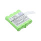 Akkumulátor Uniden Gmr1048-2ck, 600mAh, Ni-MH, 4.8V, 21-1926, HQ