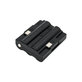 Akkumulátor Alan G7, Midland GTX-series, 700mAh, Ni-MH, 6V, BATT5R, HQ
