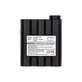 Akkumulátor Alan G7, Midland GTX-series, 700mAh, Ni-MH, 6V, BATT5R, HQ
