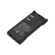Akkumulátor Motorola MTX, GP, HT, 1800mAh, Li-Ion, 7.4V, HNN9008A, HQ