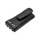 Akkumulátor Motorola GP1280, GP140, GP320, GP540, HT1200, MTX850, Pro5150, 1800mAh, Ni-MH, 7.2V, HNN9011BR, HQ