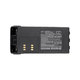 Akkumulátor Motorola GP1280, GP140, GP320, GP540, HT1200, MTX850, Pro5150, 1800mAh, Ni-MH, 7.2V, HNN9011BR, HQ