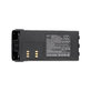 Akkumulátor Motorola GP1280, GP140, GP320, GP540, HT1200, MTX850, Pro5150, 1800mAh, Ni-MH, 7.2V, HNN9011BR, HQ