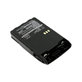 Akkumulátor Motorola EX500, 560, 600, GP329, 628, 644, PTX760, 1800mAh, Li-Ion, 7.2V, JMNN4023, HQ