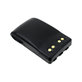 Akkumulátor Motorola EX500, 560, 600, GP329, 628, 644, PTX760, 1800mAh, Li-Ion, 7.2V, JMNN4023, HQ