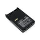 Akkumulátor Motorola EX500, 560, 600, GP329, 628, 644, PTX760, 1800mAh, Li-Ion, 7.2V, JMNN4023, HQ