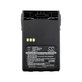 Akkumulátor Motorola EX500, 560, 600, GP329, 628, 644, PTX760, 1800mAh, Li-Ion, 7.2V, JMNN4023, HQ
