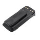 Akkumulátor Motorola Dgp4150, Motorola Dgp4150+, 2600mAh, Li-Ion, 7.4V, PMNN4065, HQ