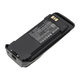 Akkumulátor Motorola Dgp4150, Motorola Dgp4150+, 2600mAh, Li-Ion, 7.4V, PMNN4065, HQ