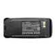 Akkumulátor Motorola Dgp4150, Motorola Dgp4150+, 2600mAh, Li-Ion, 7.4V, PMNN4065, HQ