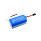 Akkumulátor Concept VR2020, VR2110, VR3105, 3350mAh, Li-Ion, 14.4V, PNC423894511, HQ