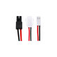 Akkumulátor Concept VR2020, VR2110, VR3105, 3350mAh, Li-Ion, 14.4V, PNC423894511, HQ