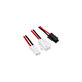 Akkumulátor Concept VR2020, VR2110, VR3105, 3350mAh, Li-Ion, 14.4V, PNC423894511, HQ