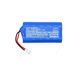 Akkumulátor Concept VR3110, VR3115, VR3000, 2600mAh, Li-Ion, 14.4V, INR18650 MH1-4S1P, HQ