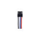 Akkumulátor Eufy Robovac L70 Hybrid, 5200mAh, Li-Ion, 14.4V, D080-4S2P, HQ